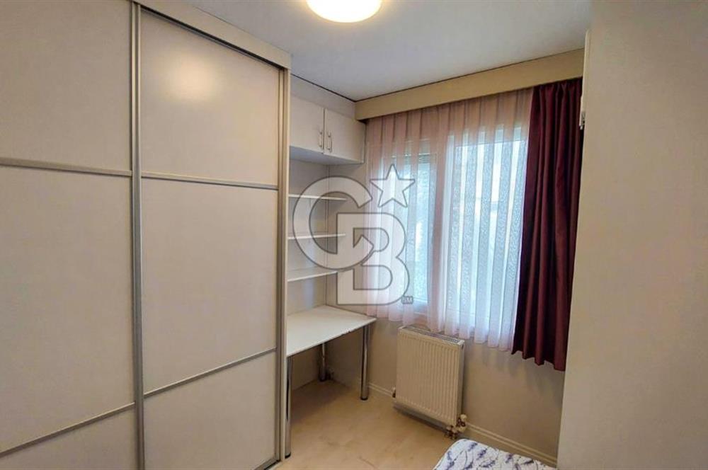 SİNPAŞ AQUA CITY'DE  3 + 1  SATILIK DAİRE