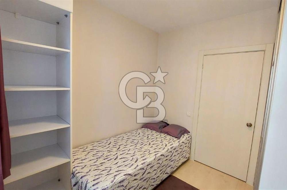 SİNPAŞ AQUA CITY'DE  3 + 1  SATILIK DAİRE
