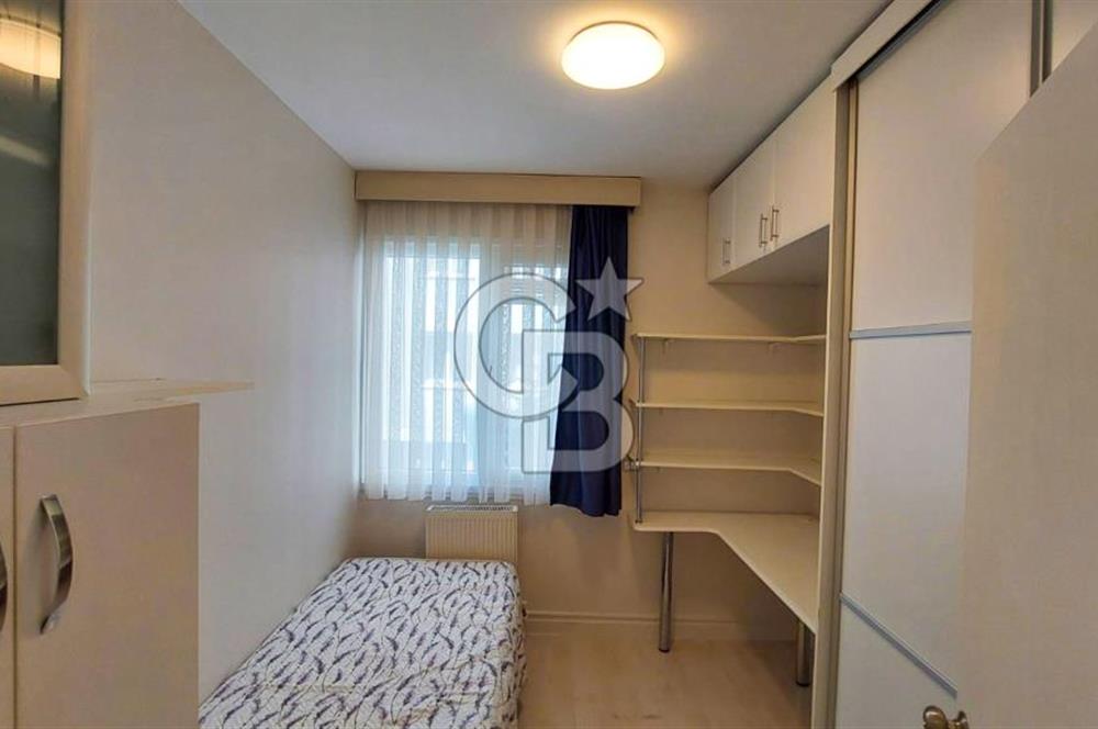 SİNPAŞ AQUA CITY'DE  3 + 1  SATILIK DAİRE