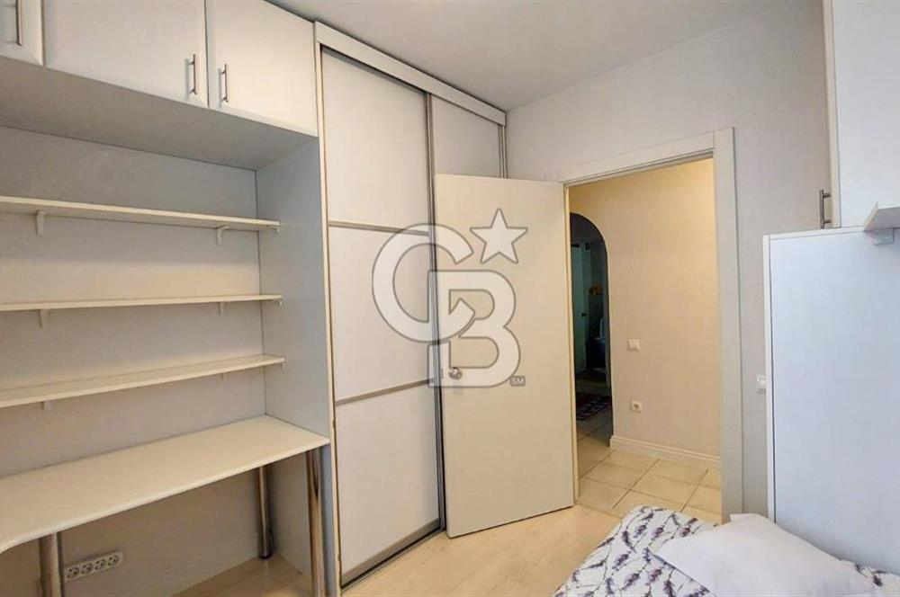 SİNPAŞ AQUA CITY'DE  3 + 1  SATILIK DAİRE