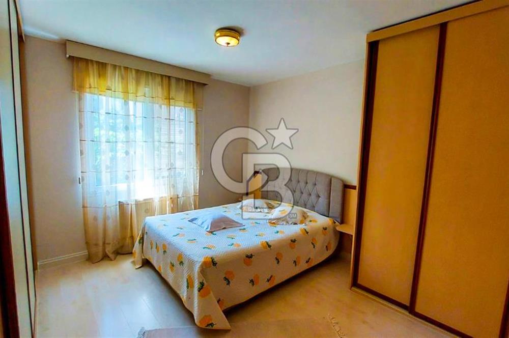 SİNPAŞ AQUA CITY'DE  3 + 1  SATILIK DAİRE
