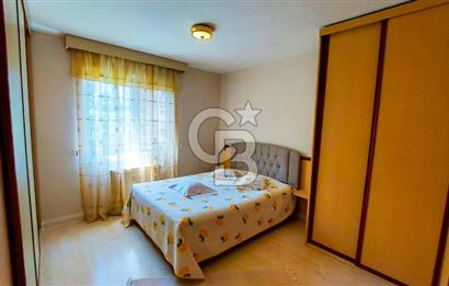 SİNPAŞ AQUA CITY'DE  3 + 1  SATILIK DAİRE