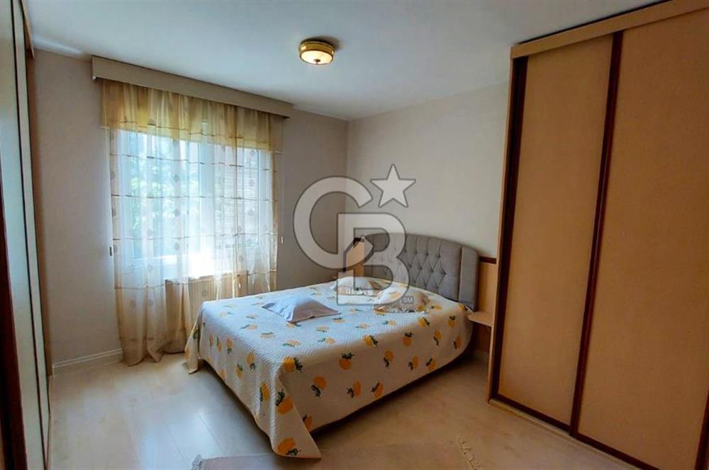 SİNPAŞ AQUA CITY'DE  3 + 1  SATILIK DAİRE