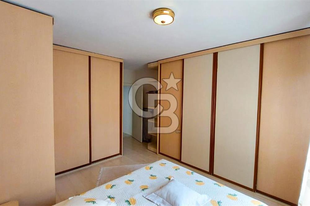 SİNPAŞ AQUA CITY'DE  3 + 1  SATILIK DAİRE