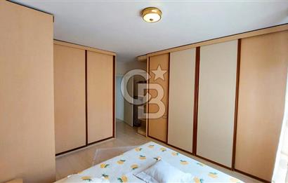 SİNPAŞ AQUA CITY'DE  3 + 1  SATILIK DAİRE