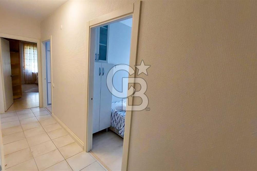 SİNPAŞ AQUA CITY'DE  3 + 1  SATILIK DAİRE