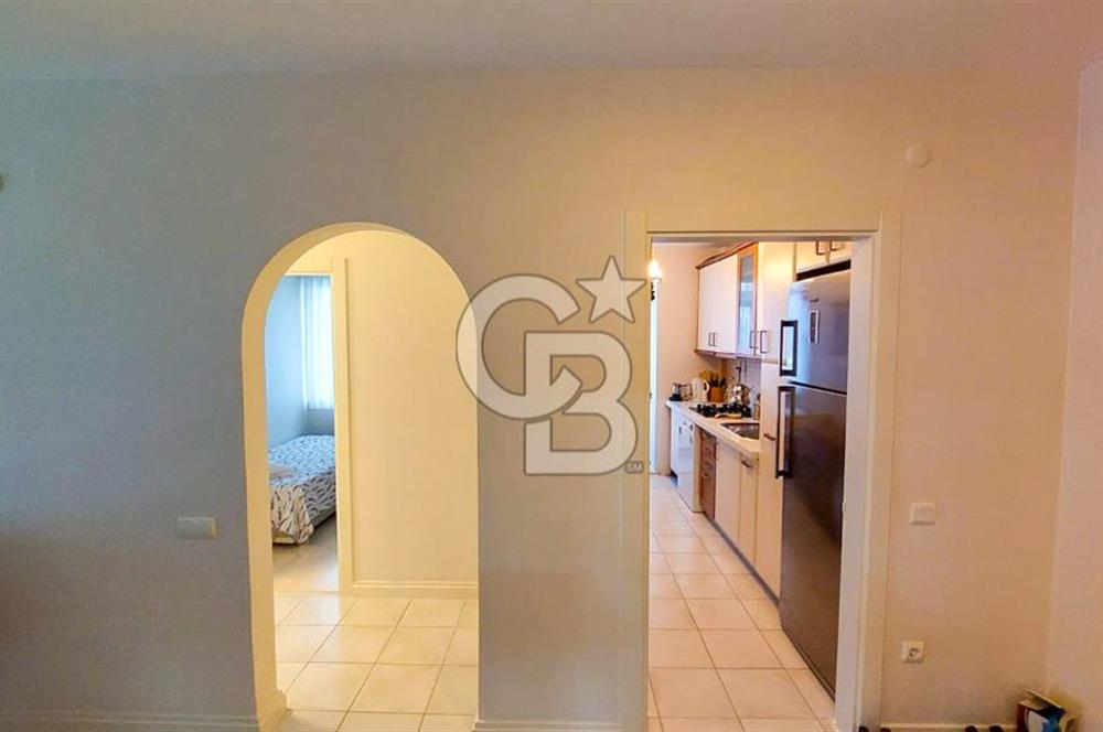 SİNPAŞ AQUA CITY'DE  3 + 1  SATILIK DAİRE
