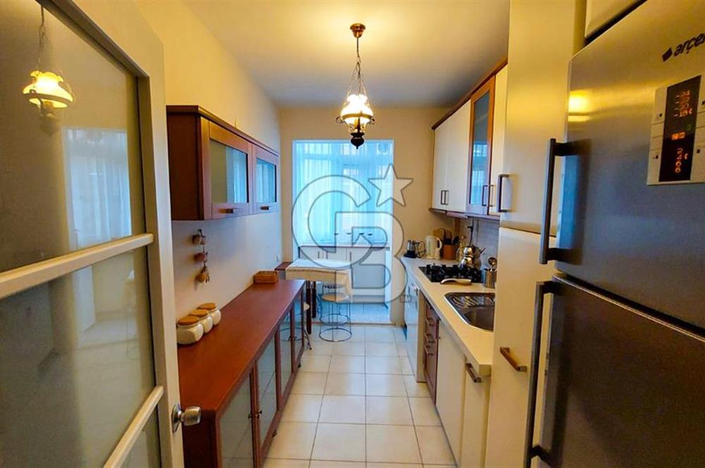 SİNPAŞ AQUA CITY'DE  3 + 1  SATILIK DAİRE