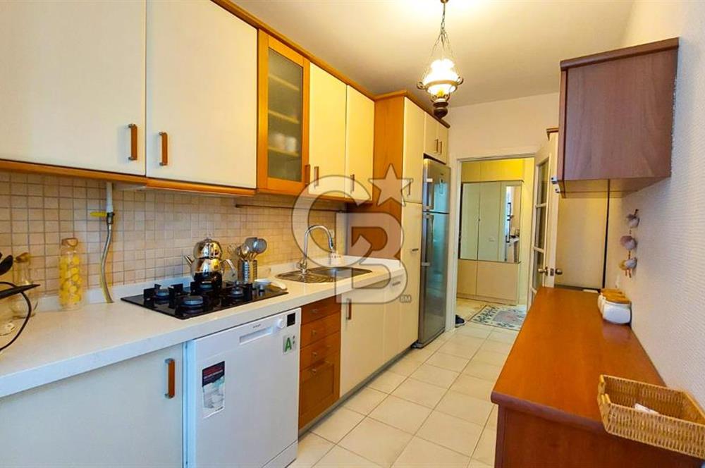 SİNPAŞ AQUA CITY'DE  3 + 1  SATILIK DAİRE