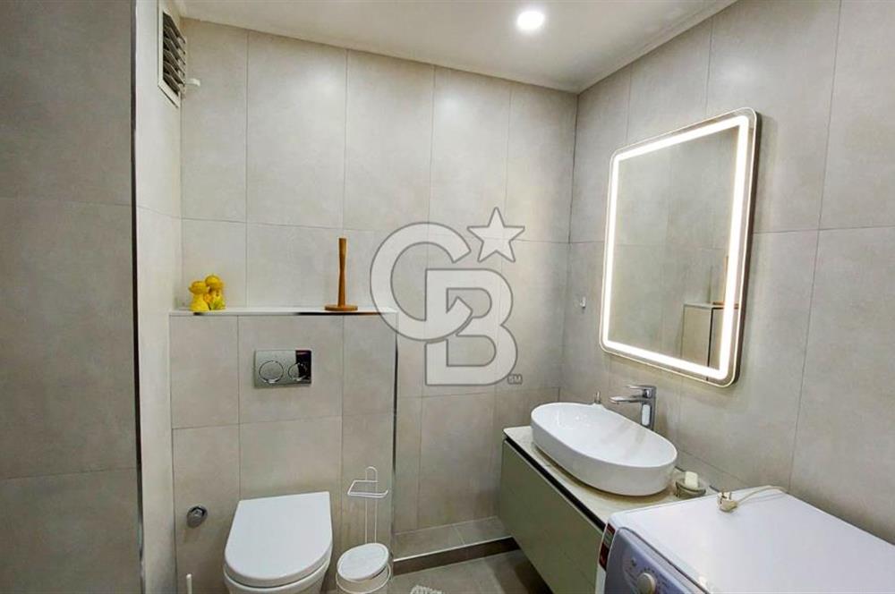 SİNPAŞ AQUA CITY'DE  3 + 1  SATILIK DAİRE