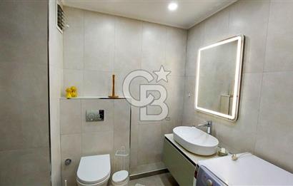 SİNPAŞ AQUA CITY'DE  3 + 1  SATILIK DAİRE