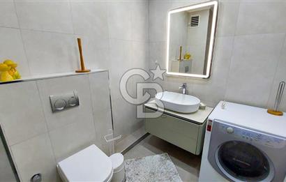SİNPAŞ AQUA CITY'DE  3 + 1  SATILIK DAİRE