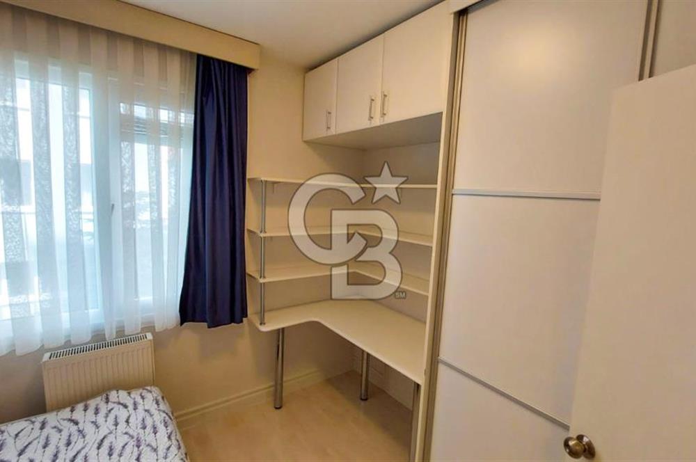 SİNPAŞ AQUA CITY'DE  3 + 1  SATILIK DAİRE