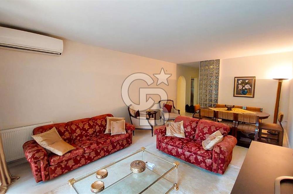 SİNPAŞ AQUA CITY'DE  3 + 1  SATILIK DAİRE