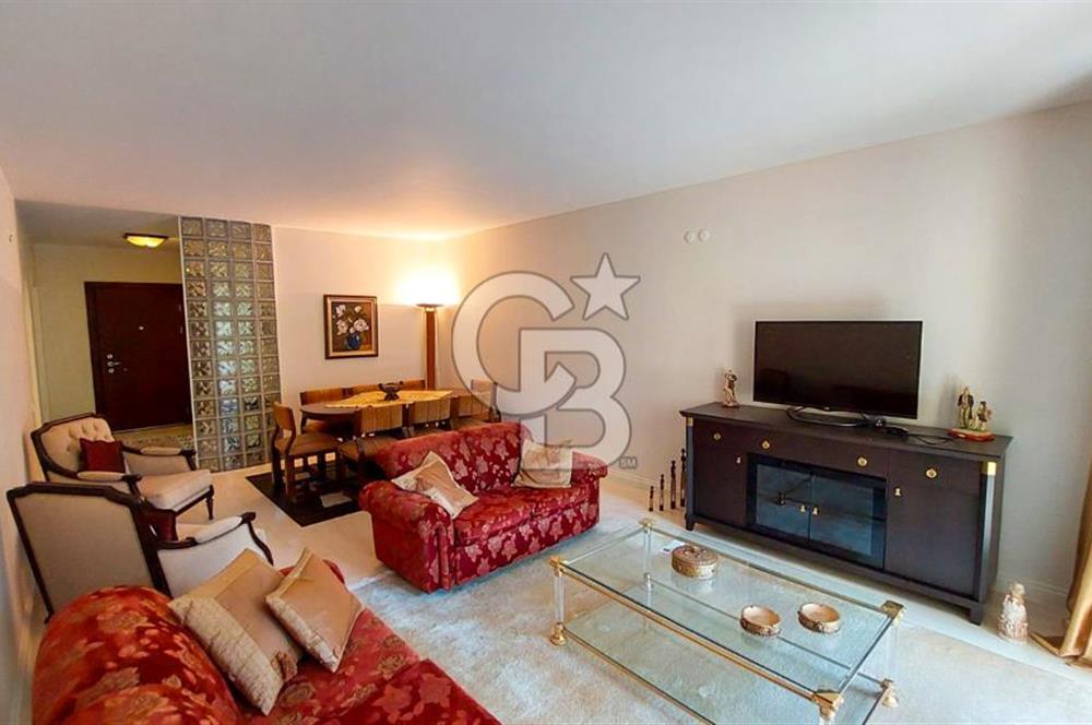 SİNPAŞ AQUA CITY'DE  3 + 1  SATILIK DAİRE