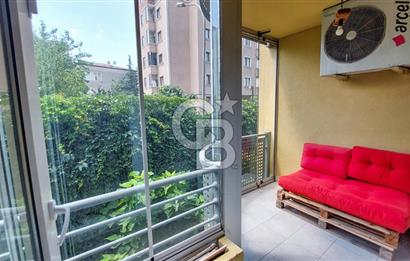 SİNPAŞ AQUA CITY'DE  3 + 1  SATILIK DAİRE
