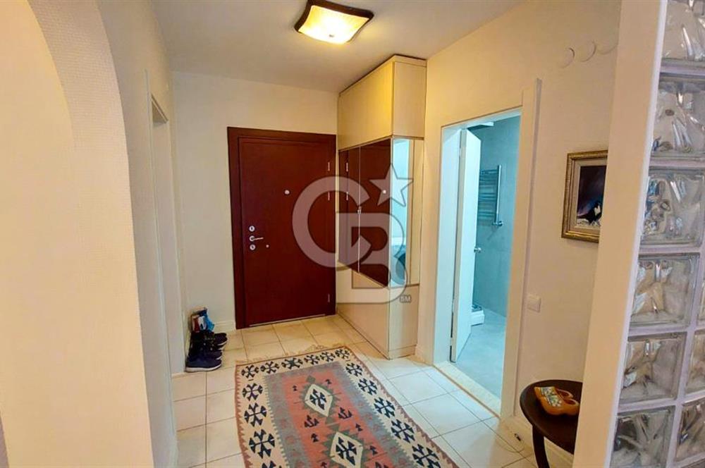 SİNPAŞ AQUA CITY'DE  3 + 1  SATILIK DAİRE