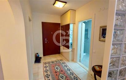 SİNPAŞ AQUA CITY'DE  3 + 1  SATILIK DAİRE