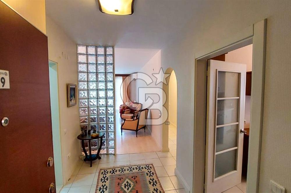 SİNPAŞ AQUA CITY'DE  3 + 1  SATILIK DAİRE