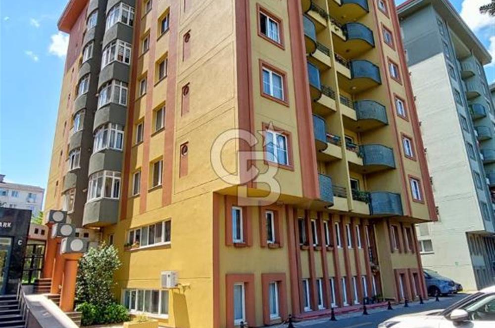 SİNPAŞ AQUA CITY'DE  3 + 1  SATILIK DAİRE