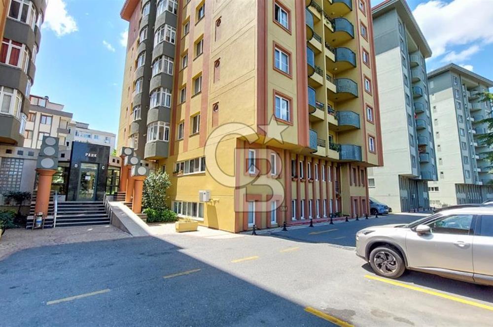 SİNPAŞ AQUA CITY'DE  3 + 1  SATILIK DAİRE