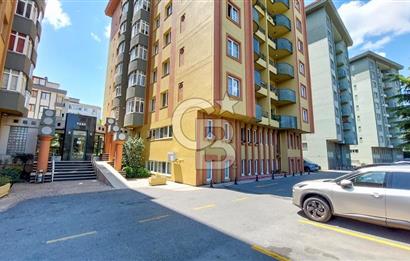 SİNPAŞ AQUA CITY'DE  3 + 1  SATILIK DAİRE