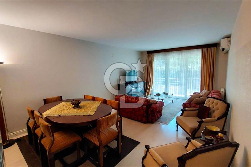 SİNPAŞ AQUA CITY'DE  3 + 1  SATILIK DAİRE