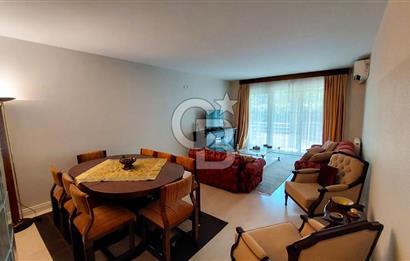 SİNPAŞ AQUA CITY'DE  3 + 1  SATILIK DAİRE