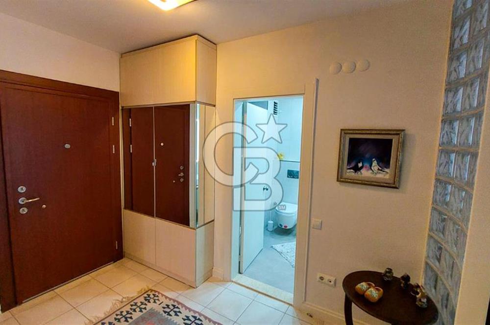 SİNPAŞ AQUA CITY'DE  3 + 1  SATILIK DAİRE