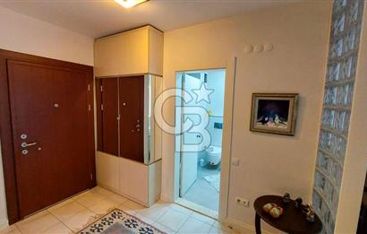 SİNPAŞ AQUA CITY'DE  3 + 1  SATILIK DAİRE