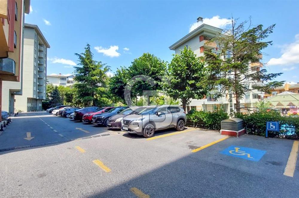 SİNPAŞ AQUA CITY'DE  3 + 1  SATILIK DAİRE