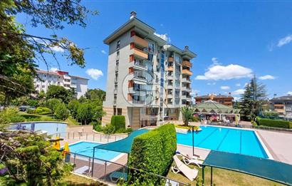SİNPAŞ AQUA CITY'DE  3 + 1  SATILIK DAİRE