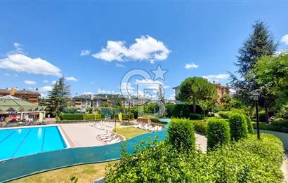 SİNPAŞ AQUA CITY'DE  3 + 1  SATILIK DAİRE