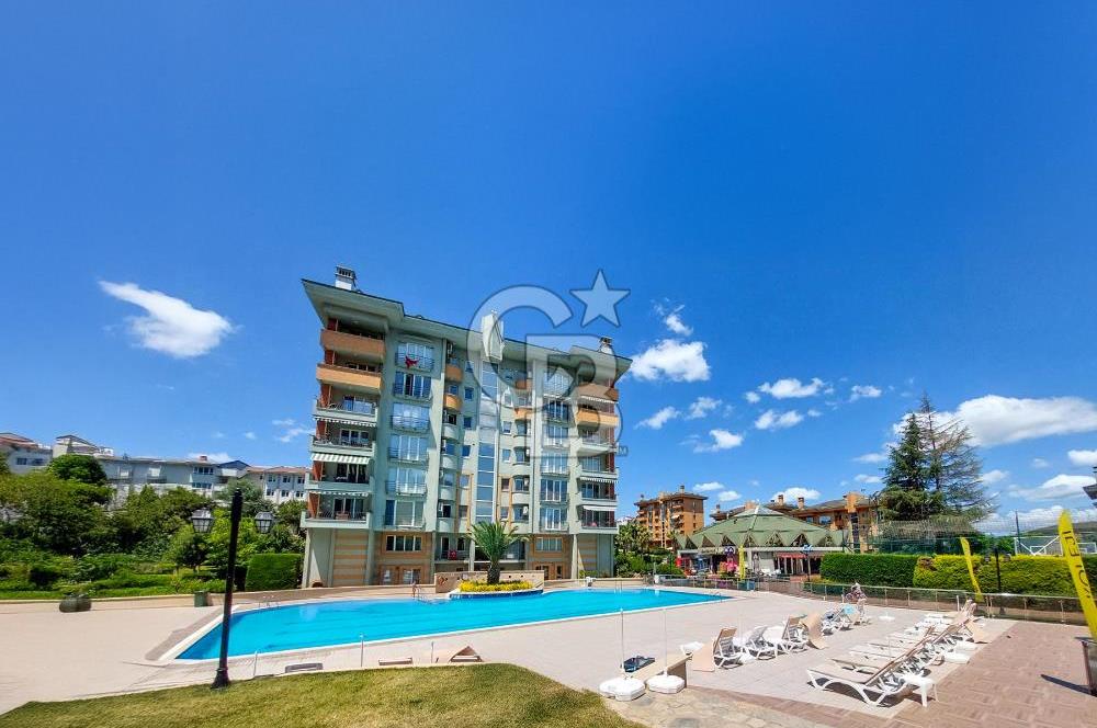 SİNPAŞ AQUA CITY'DE  3 + 1  SATILIK DAİRE