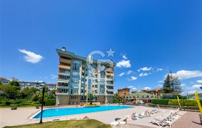 SİNPAŞ AQUA CITY'DE  3 + 1  SATILIK DAİRE