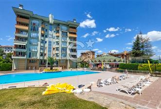 SİNPAŞ AQUA CITY'DE  3 + 1  SATILIK DAİRE