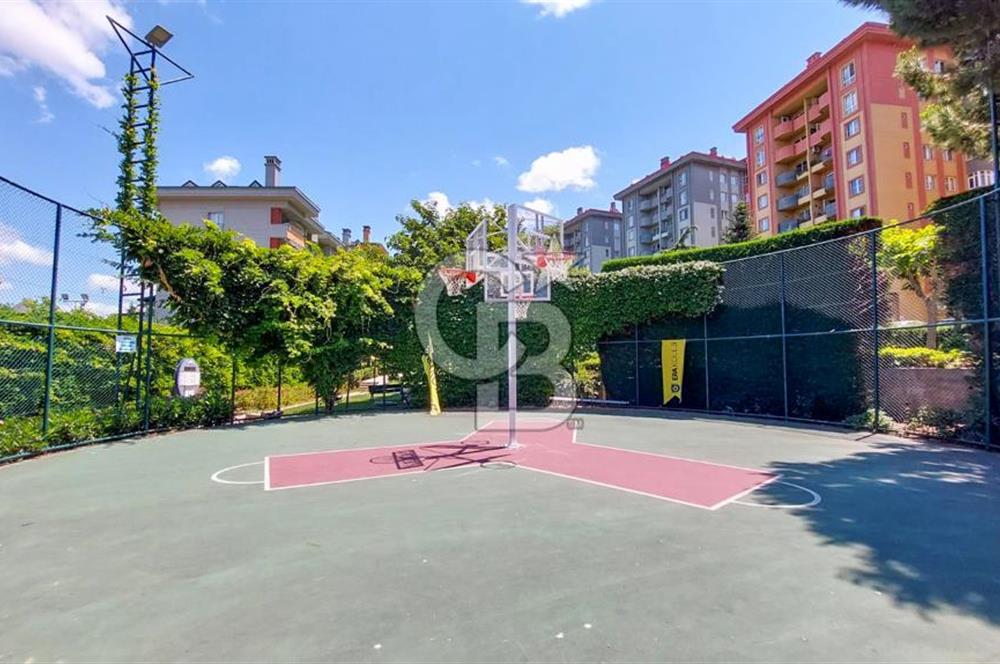 SİNPAŞ AQUA CITY'DE  3 + 1  SATILIK DAİRE