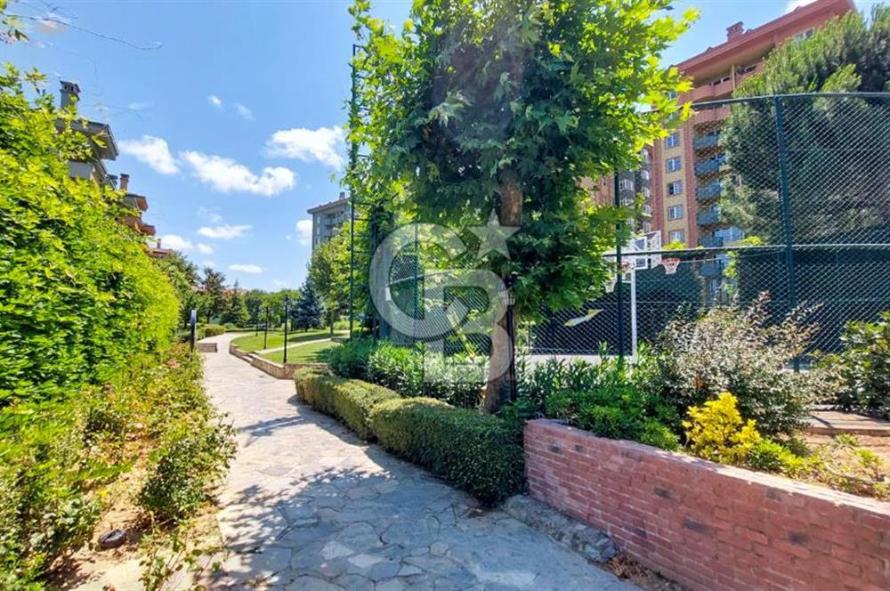 SİNPAŞ AQUA CITY'DE  3 + 1  SATILIK DAİRE
