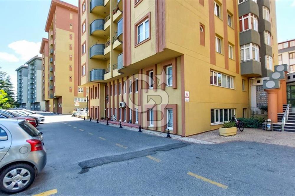 SİNPAŞ AQUA CITY'DE  3 + 1  SATILIK DAİRE