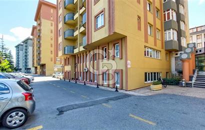 SİNPAŞ AQUA CITY'DE  3 + 1  SATILIK DAİRE