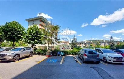 SİNPAŞ AQUA CITY'DE  3 + 1  SATILIK DAİRE