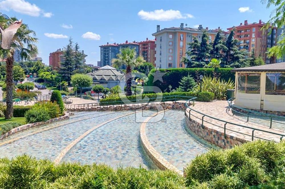 SİNPAŞ AQUA CITY'DE  3 + 1  SATILIK DAİRE