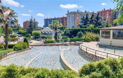 SİNPAŞ AQUA CITY'DE  3 + 1  SATILIK DAİRE