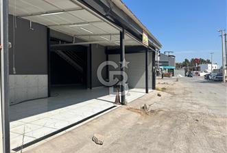 ATAŞEHİR'DE ODİN İŞ MERKEZİNDE SATILIK 3 KATLI İŞYERİ