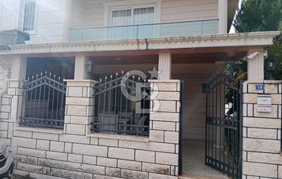 KEMER SAHİL YOLUNDA SATILIK DUBLEKS DAİRE
