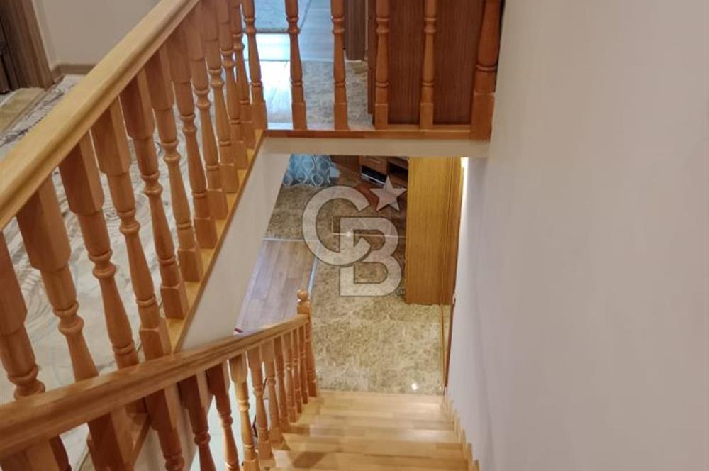 KEMER SAHİL YOLUNDA SATILIK DUBLEKS DAİRE
