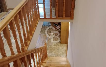 KEMER SAHİL YOLUNDA SATILIK DUBLEKS DAİRE