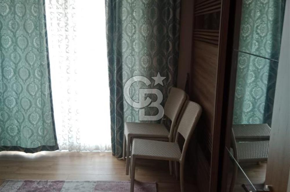 KEMER SAHİL YOLUNDA SATILIK DUBLEKS DAİRE