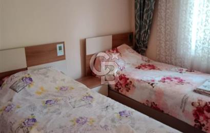 KEMER SAHİL YOLUNDA SATILIK DUBLEKS DAİRE