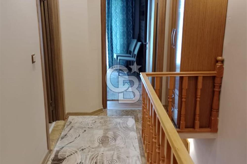 KEMER SAHİL YOLUNDA SATILIK DUBLEKS DAİRE